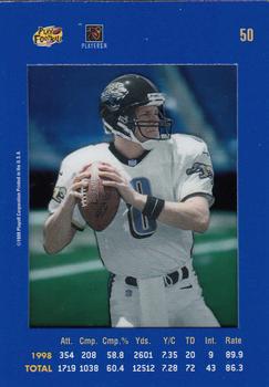 1999 Playoff Absolute SSD #50 Mark Brunell Back