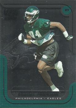 1999 Playoff Momentum SSD #76 Charles Johnson Front