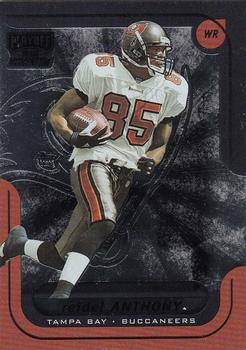 1999 Playoff Momentum SSD #93 Reidel Anthony Front