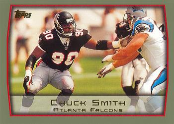 1999 Topps #76 Chuck Smith Front