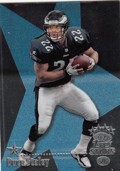 1999 Topps Stars #70 Duce Staley Front