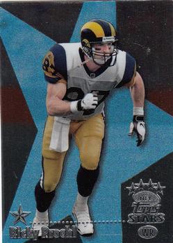 1999 Topps Stars #80 Ricky Proehl Front