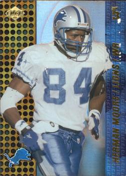 2000 Collector's Edge T3 #49 Herman Moore Front