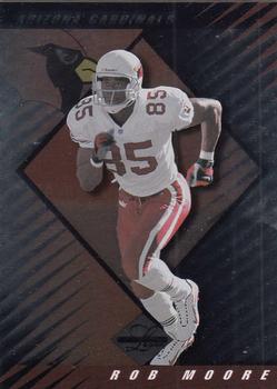 2000 Leaf Limited #63 Rob Moore Front