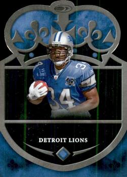 2008 Donruss Threads - Crown Retail #13 Kevin Smith Front