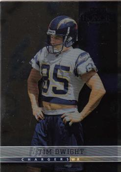 2001 Playoff Honors #48 Tim Dwight Front