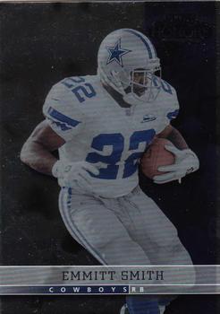 2001 Playoff Honors #56 Emmitt Smith Front