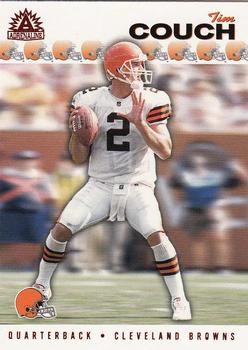 2002 Pacific Adrenaline #64 Tim Couch Front