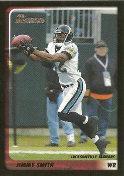 2003 Bowman #69 Jimmy Smith Front