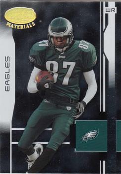 2003 Leaf Certified Materials #100 Todd Pinkston Front