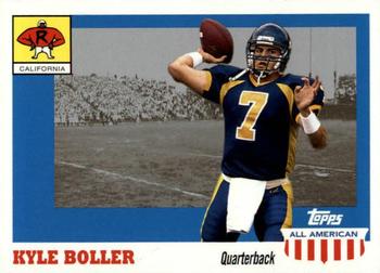 2003 Topps All American #138 Kyle Boller Front