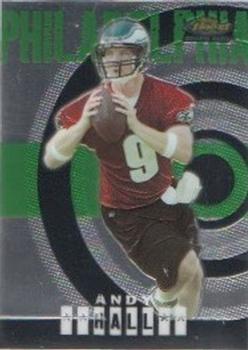 2004 Finest #92 Andy Hall Front