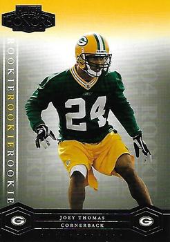 2004 Playoff Honors #184 Joey Thomas Front