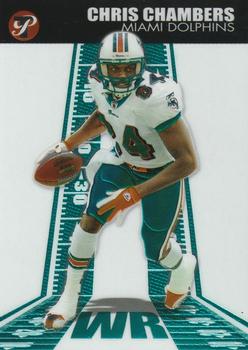 2004 Topps Pristine #29 Chris Chambers Front