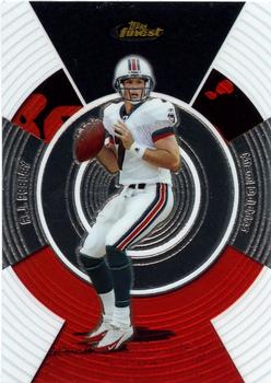 2005 Finest #23 A.J. Feeley Front