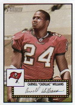 2006 Topps Heritage #315 Carnell 
