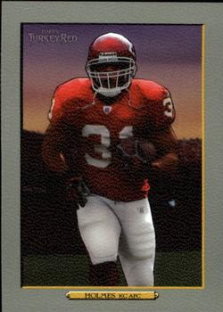2006 Topps Turkey Red #15 Priest Holmes Front