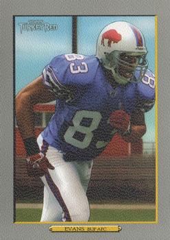 2006 Topps Turkey Red #64 Lee Evans Front