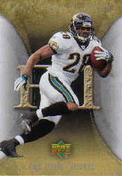 2007 Upper Deck Artifacts #49 Fred Taylor Front