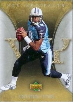 2007 Upper Deck Artifacts #95 Vince Young Front
