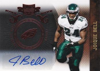 2010 Panini Plates & Patches #157 Joique Bell  Front