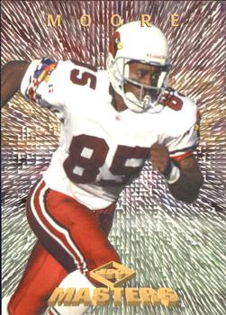 1997 Collector's Edge Masters - Retail #3 Rob Moore Front