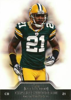 2011 Topps Precision #32 Charles Woodson Front