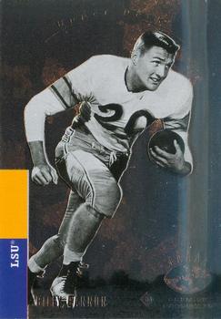 2012 Upper Deck - 1993 SP Inserts #93SP-69 Billy Cannon Front