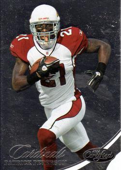 2012 Panini Certified #140 Patrick Peterson Front