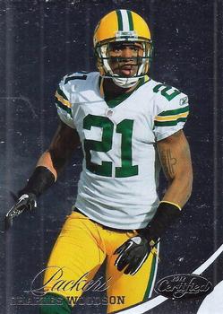 2012 Panini Certified #92 Charles Woodson Front