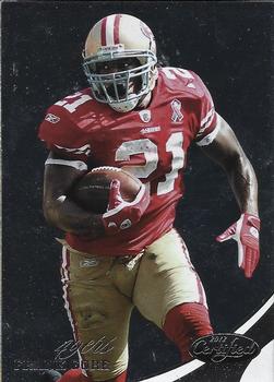 2012 Panini Certified #132 Frank Gore Front