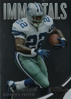 2012 Panini Certified #173 Emmitt Smith Front