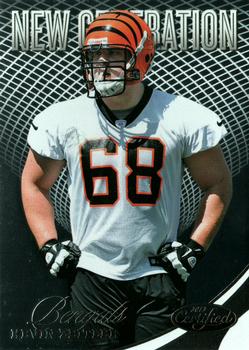 2012 Panini Certified #281 Kevin Zeitler Front