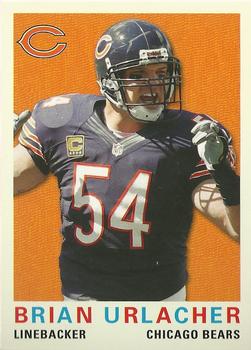 2013 Topps Archives #179 Brian Urlacher Front