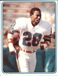 1983 Topps Stickers #93 Don McNeal Front