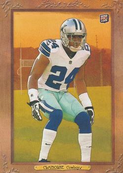 2012 Topps Turkey Red #20 Morris Claiborne Front