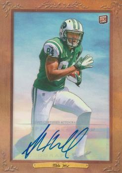 2012 Topps Turkey Red - Autographs #55 Stephen Hill Front