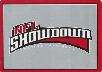 2002 NFL Showdown - Strategy #S10 Deafening Collision Back