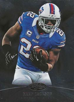2013 Panini Certified #40 Fred Jackson Front