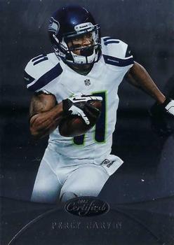 2013 Panini Certified #142 Percy Harvin Front