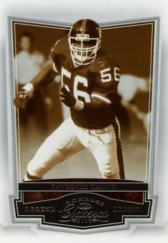 2008 Donruss Classics #121 Lawrence Taylor Front