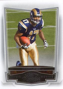 2008 Donruss Classics #187 Donnie Avery Front