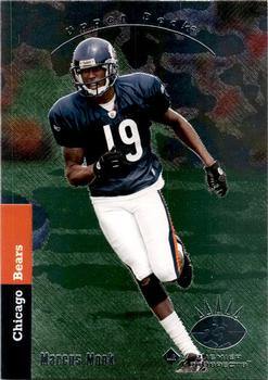 2008 SP Rookie Edition #189 Marcus Monk Front