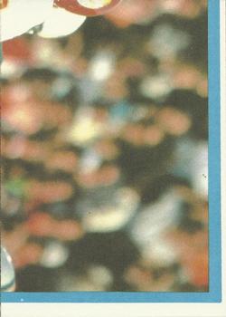 1983 Topps - Stickers #28 Lawrence Taylor Back