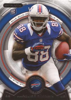 2013 Topps Strata - Retail #139 Marquise Goodwin Front