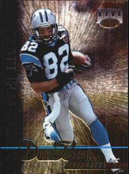 1995 Classic Images Limited Live #56 Don Beebe Front