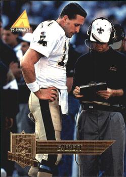 1995 Pinnacle Club Collection #86 Jim Everett Front