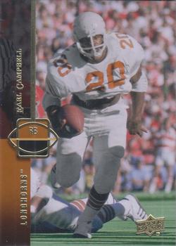2014 Upper Deck - '94 UD Tribute #94-14 Earl Campbell Front