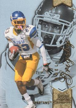 2014 Flair Showcase #93 Noel Grigsby Front