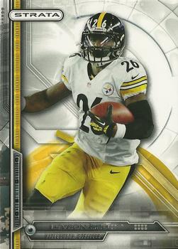 2014 Topps Strata #38 Le'Veon Bell Front